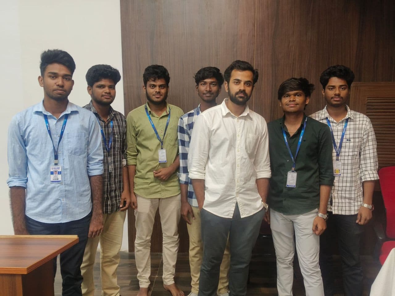 OWASP offline workshop